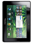 Best available price of BlackBerry Playbook Wimax in M5