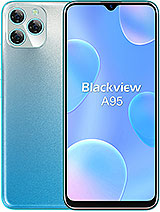 Best available price of Blackview A95 in M5