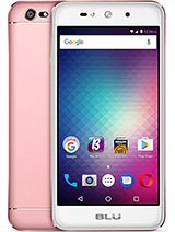 Best available price of BLU Grand X in M5
