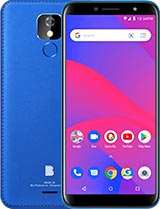 Best available price of BLU J6 in M5
