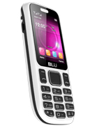 Best available price of BLU Jenny TV in M5
