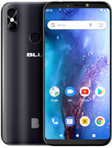 Best available price of BLU Vivo Go in M5
