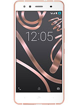 Best available price of BQ Aquaris X5 in M5