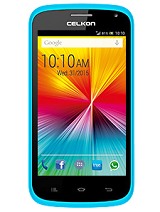 Best available price of Celkon A407 in M5