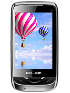 Best available price of Celkon C75 in M5