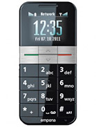 Best available price of Emporia Elegance Plus in M5
