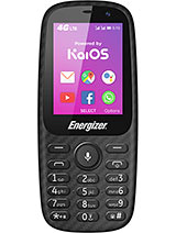 Best available price of Energizer Energy E241s in M5