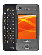 Best available price of Eten glofiish M800 in M5