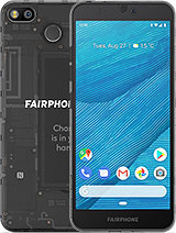 Best available price of Fairphone 3 in M5