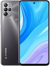 Best available price of Gionee M15 in M5