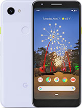 Best available price of Google Pixel 3a in M5