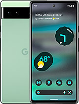 Best available price of Google Pixel 6a in M5