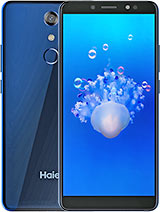 Best available price of Haier I6 in M5