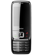 Best available price of Haier U60 in M5