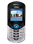 Best available price of Haier V190 in M5