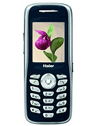 Best available price of Haier V200 in M5