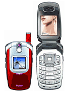 Best available price of Haier V7000 in M5