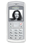 Best available price of Haier Z100 in M5