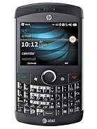 Best available price of HP iPAQ Glisten in M5