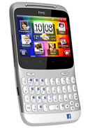 Best available price of HTC ChaCha in M5