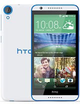 Best available price of HTC Desire 820 in M5