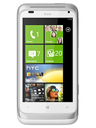 Best available price of HTC Radar in M5