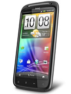 Best available price of HTC Sensation in M5