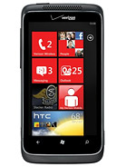 Best available price of HTC Trophy in M5