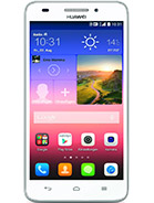Best available price of Huawei Ascend G620s in M5