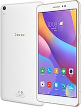 Best available price of Honor Pad 2 in M5