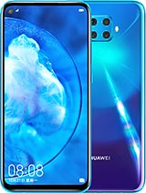 Best available price of Huawei nova 5z in M5