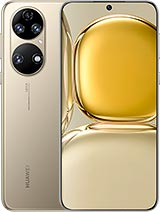 Best available price of Huawei P50 in M5