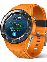Best available price of Huawei Watch 2 in M5