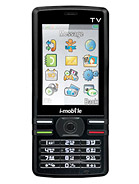Best available price of i-mobile TV 530 in M5