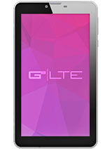 Best available price of Icemobile G8 LTE in M5