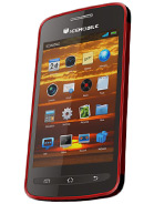 Best available price of Icemobile Sol III in M5