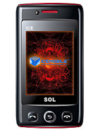 Best available price of Icemobile Sol in M5