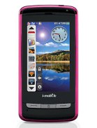 Best available price of i-mobile TV658 Touch-Move in M5