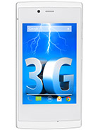 Best available price of Lava 3G 354 in M5
