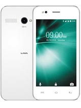 Best available price of Lava A55 in M5