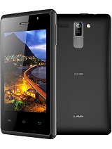 Best available price of Lava Iris 325 Style in M5