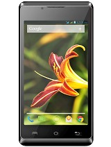 Best available price of Lava Iris 401 in M5