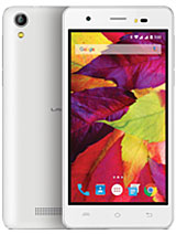 Best available price of Lava P7 in M5