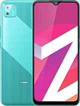 Best available price of Lava Z2 Max in M5