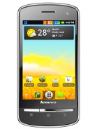 Best available price of Lenovo A60 in M5