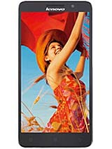 Best available price of Lenovo A616 in M5