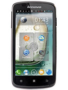 Best available price of Lenovo A630 in M5