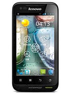 Best available price of Lenovo A660 in M5