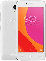 Best available price of Lenovo B in M5