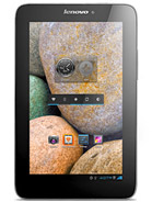 Best available price of Lenovo IdeaTab A2107 in M5